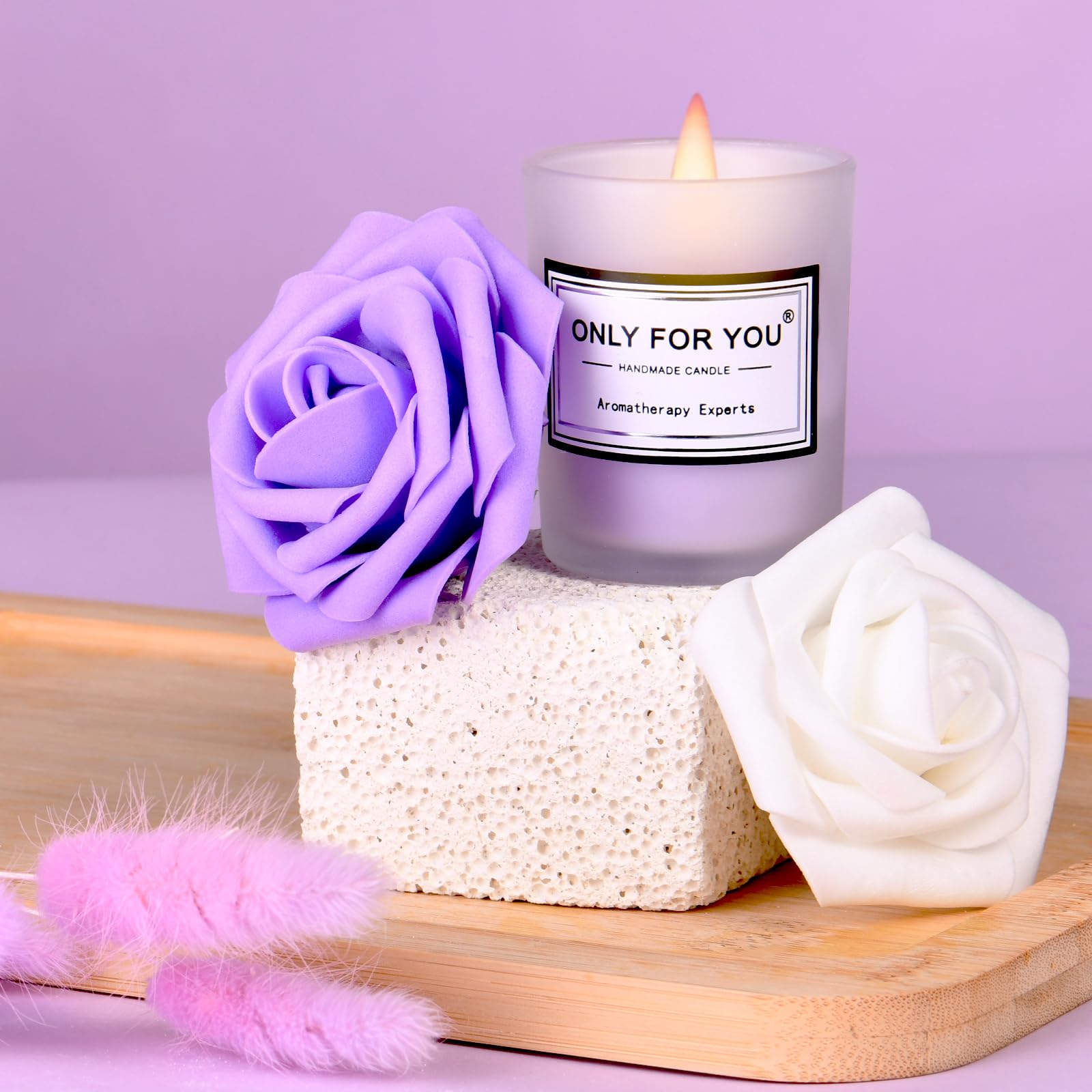 Happy Birthday Gifts for Women - Spa Gift Baskets for Her, Relaxing Bath Set for Mom, Sister, Girlfriend | Unique Birthday Present Box for Women Who Have Everything | Perfect for Self-Care, Pampering & Special Occasions