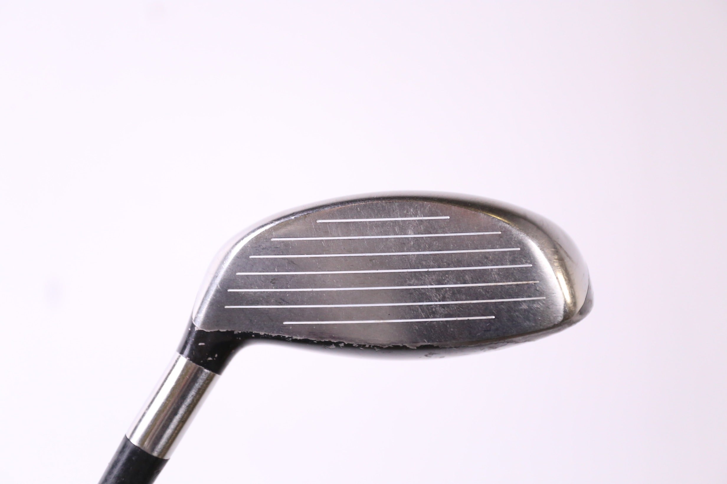 Used Cleveland FL Ultralite 5 Wood Golf Club - Right Handed 19° Ladies Flex - Perfect for Women Golfers & Beginners on the Course