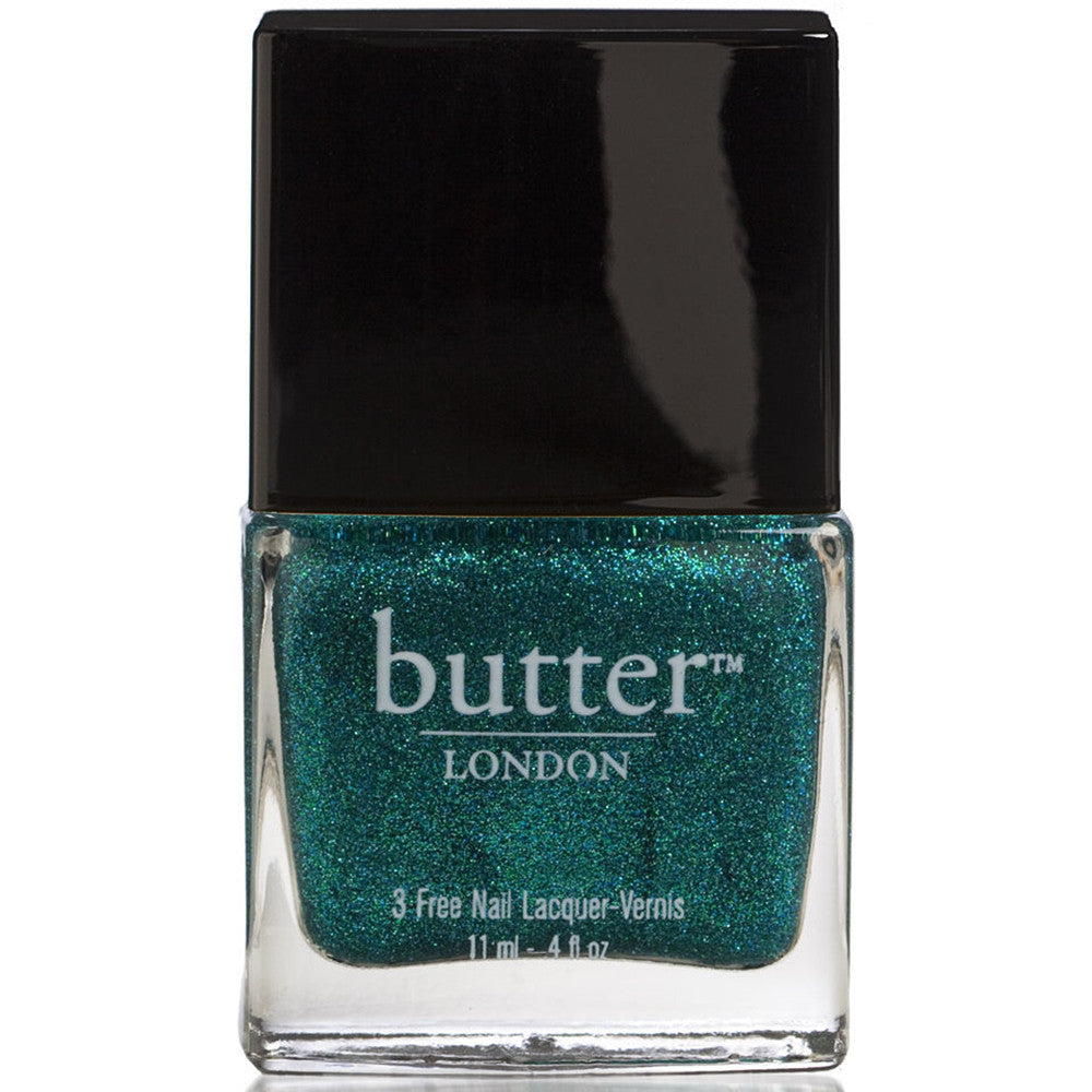 Butter London Nail Polish - Long Lasting Vegan & Cruelty Free Nail Lacquer - 50+ Trendy Colors for Manicure & Pedicure at Home or Salon