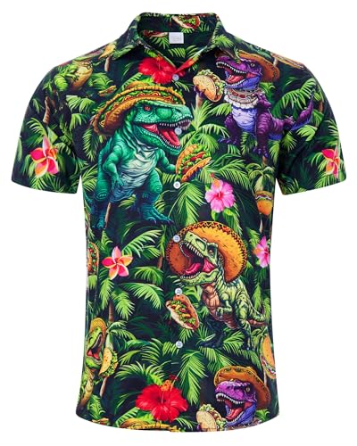 Hawaiian Dinosaur