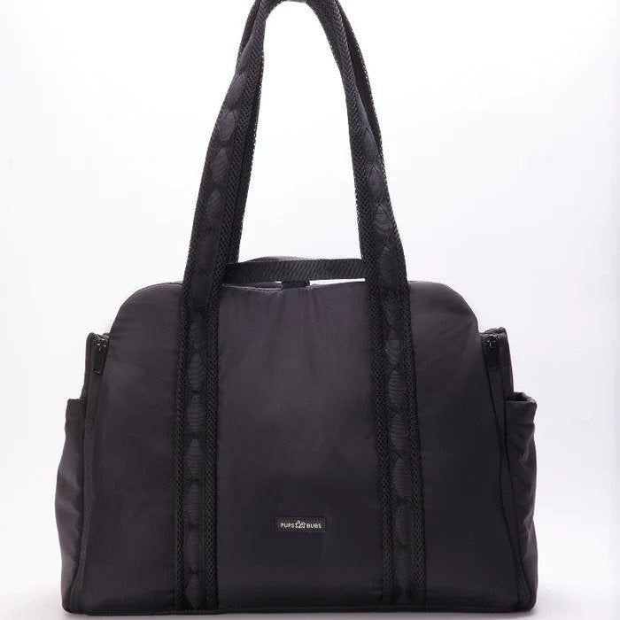 Everywhere Convertible Tote Bag - Stylish & Versatile Shoulder Bag for Women - Perfect for Work, Travel & Shopping