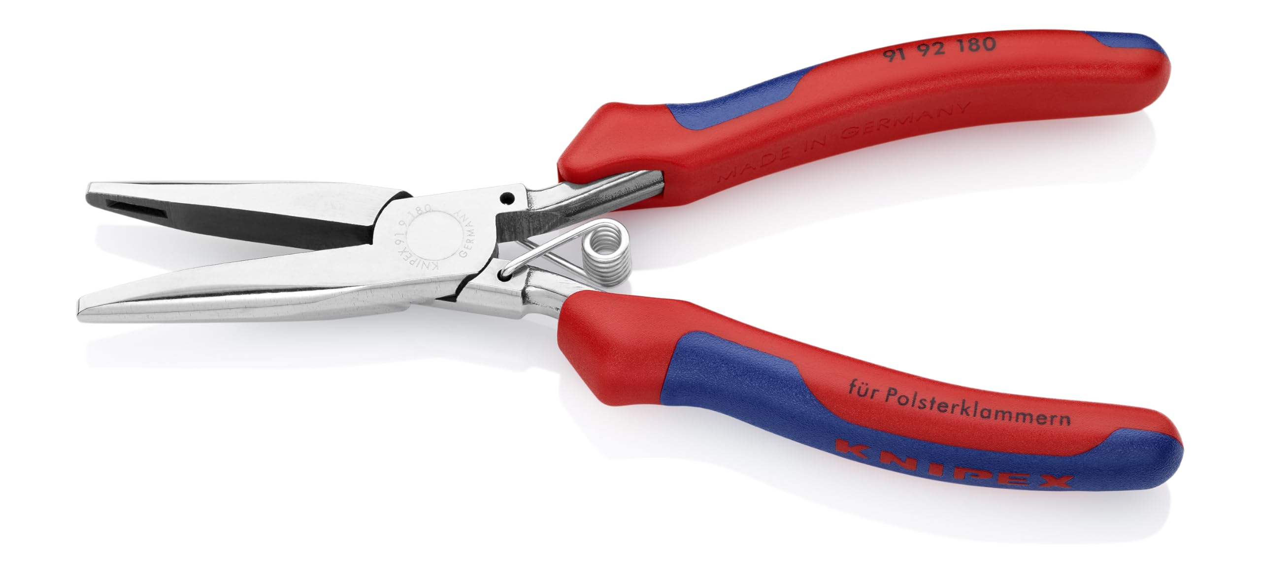 KNIPEX 9192180 7
