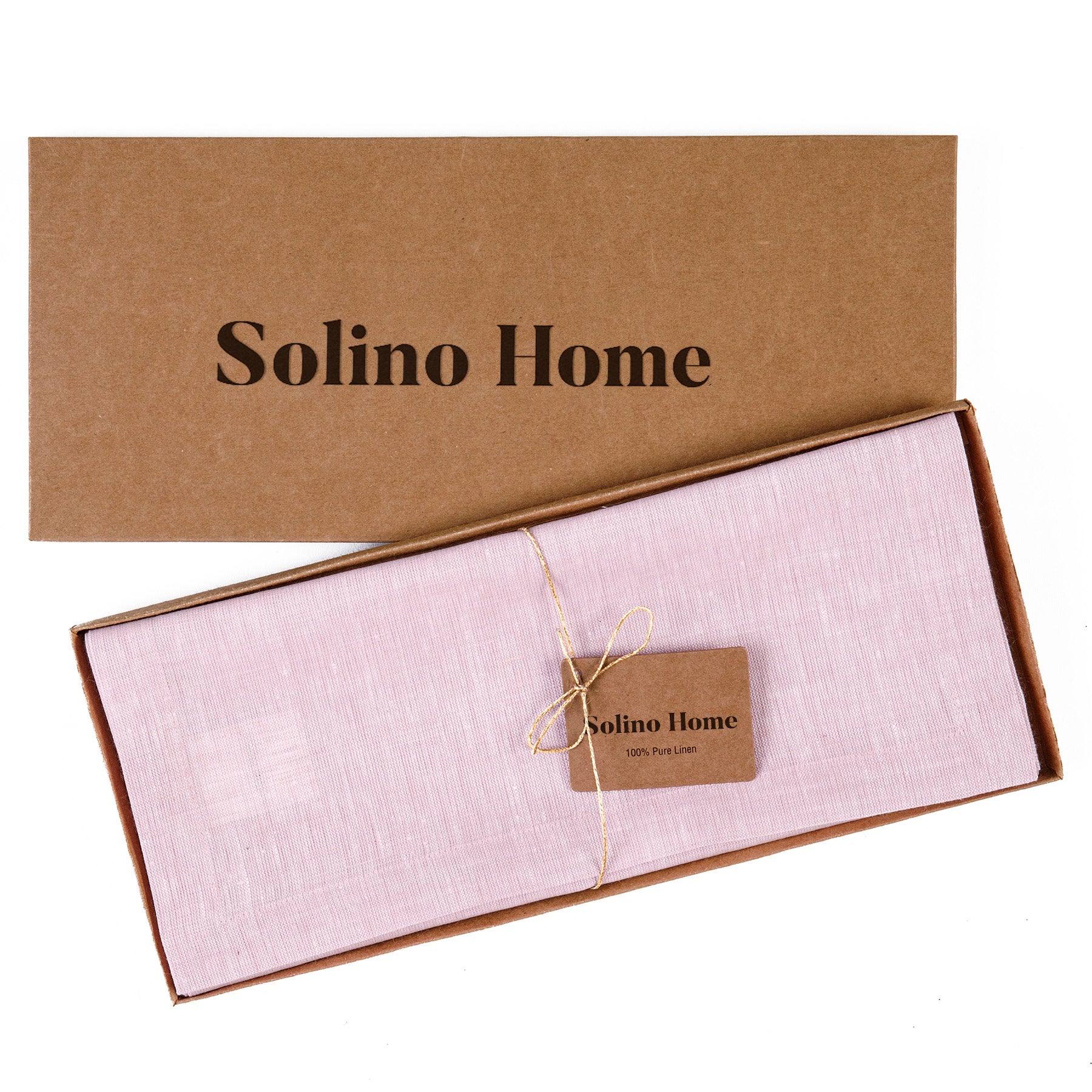 Elegant Athena Table Runner for Dining Room Decor - Perfect for Weddings, Holidays, and Special Occasions