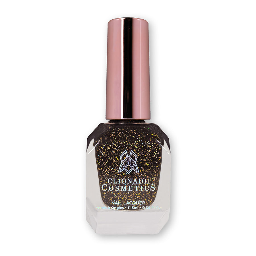 Premium Salem Nail Lacquer - Long Lasting Nail Polish with Vibrant Colors - Perfect for Manicures, Pedicures & Nail Art Designs