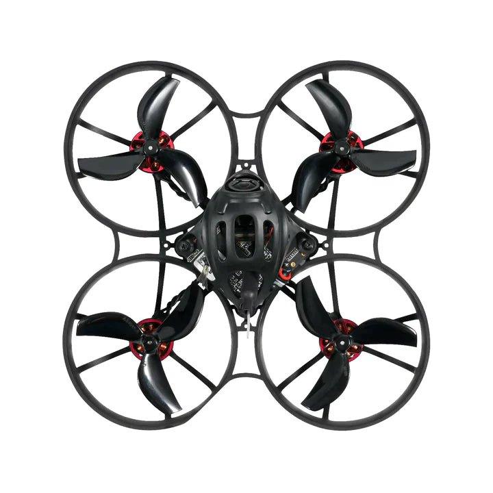 BETAFPV Meteor75 Pro 1S Walksnail Digital VTX Brushless Whoop FPV Drone with ELRS - Perfect for Indoor Racing and Freestyle Flying