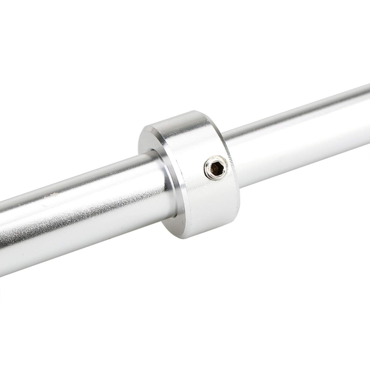 High Gain UHF 390-470MHz Base Station Antenna with SL16 Connector - Retevis MA01 Aluminum Alloy Omnidirectional Antenna for Amateur Mobile Radio & Walkie Talkies - Perfect for Emergency Communication, Outdoor Adventures & Security Operations