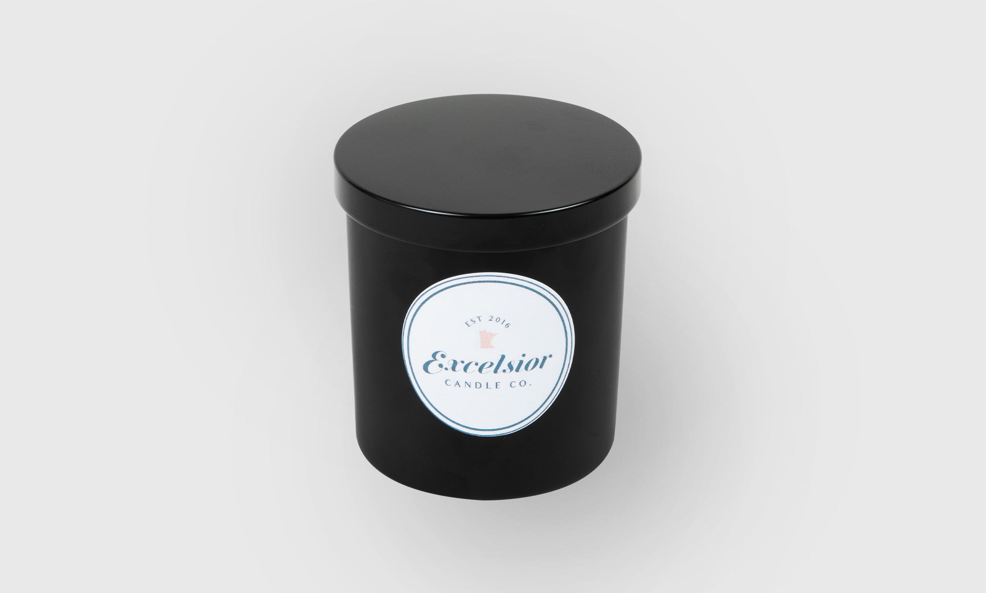 Premium Scented Candles by Excelsior Candle Co. - Long-Lasting Aromatherapy Candles for Home, Relaxation & Gift Giving | Soy Wax Candles with Essential Oils for Bedroom, Bath & Meditation