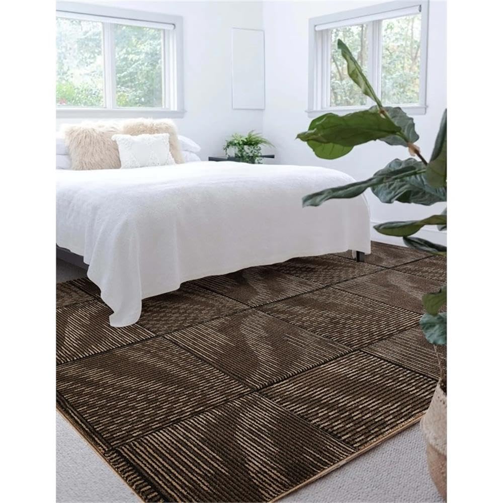 Linon Miso Marcel 8'x10'4