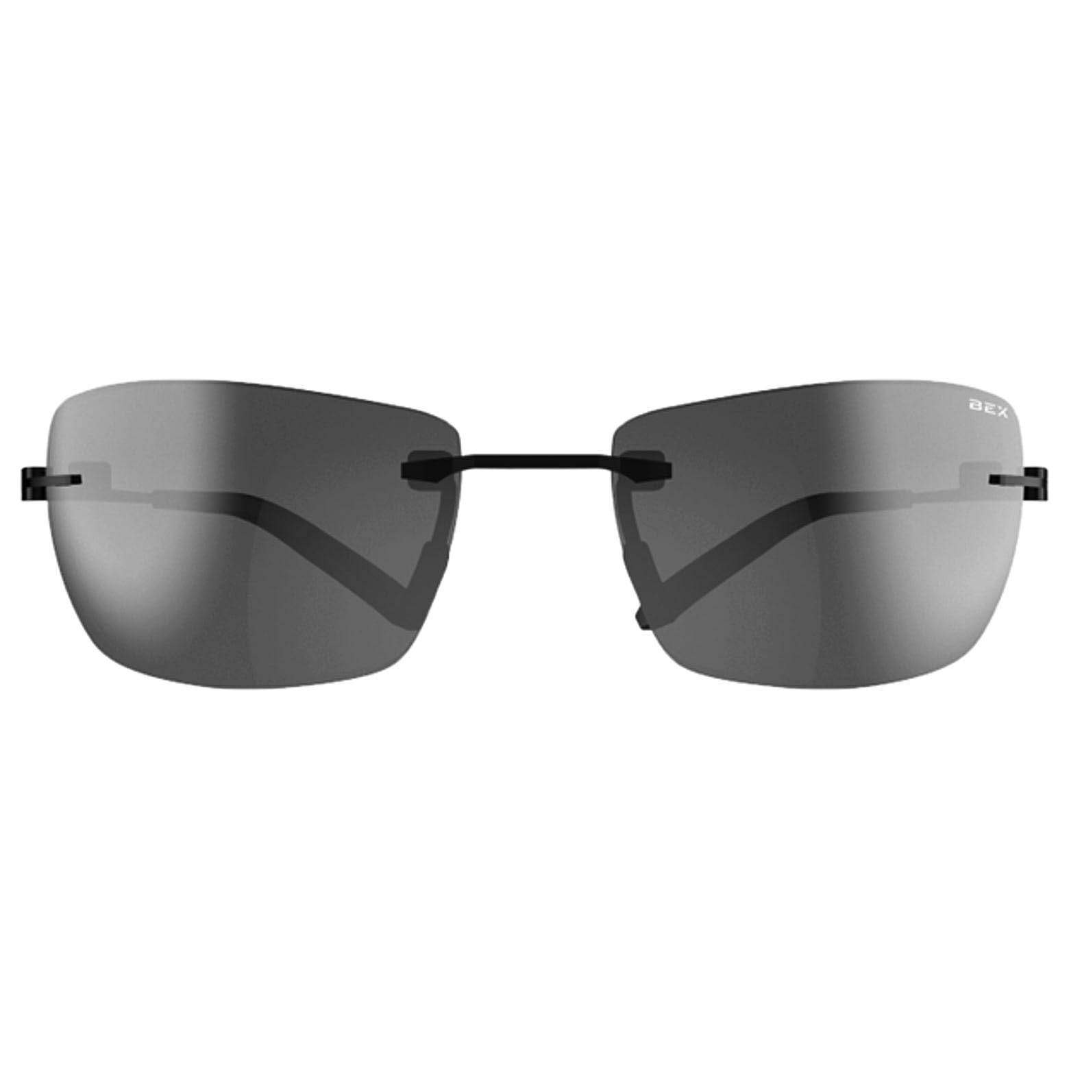 BEX Fynnland XL Polarized Sunglasses for Men & Women - UV400 Protection, Anti-Glare, Lightweight - Perfect for Driving, Fishing & Outdoor Activities