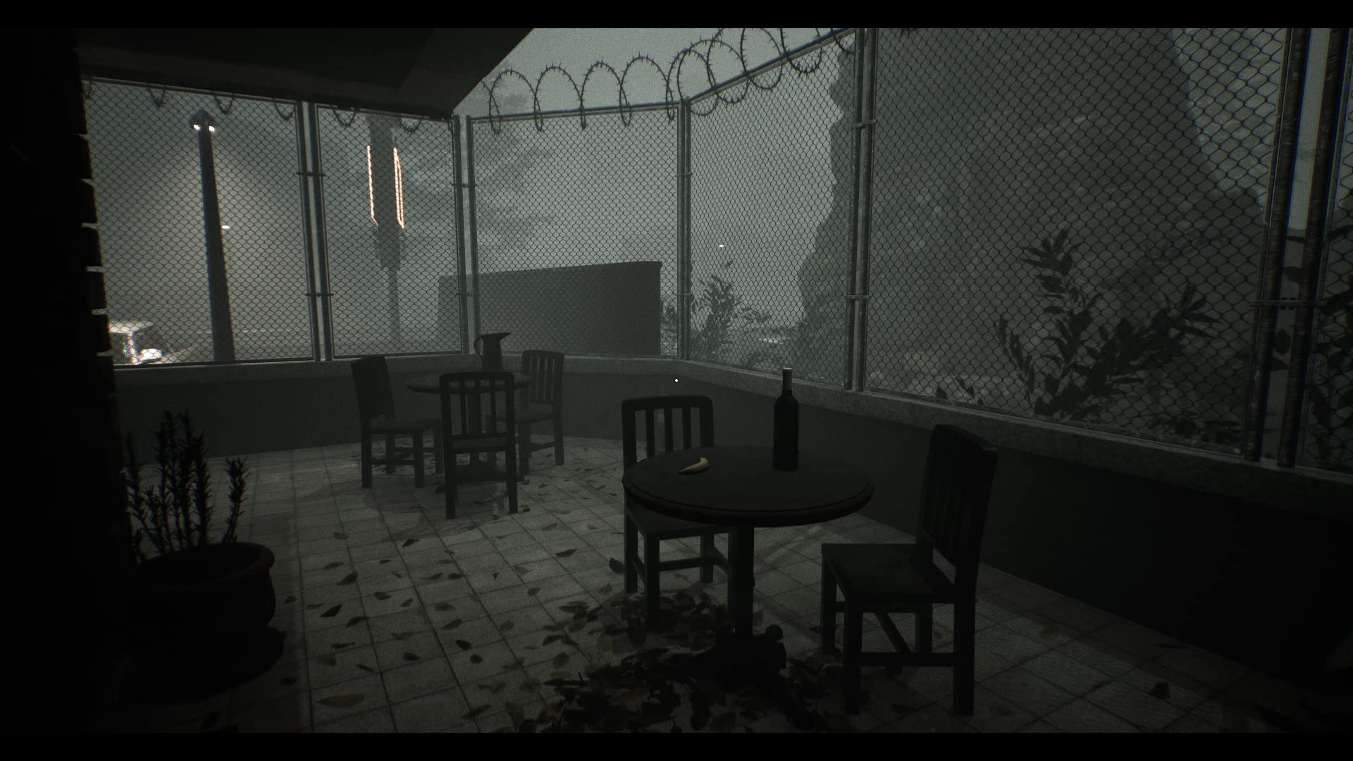 Oxide Room 104 Horror Game for PS5 - Survival Horror Adventure with Puzzle Solving | Perfect for Halloween Gaming & Thriller Fans