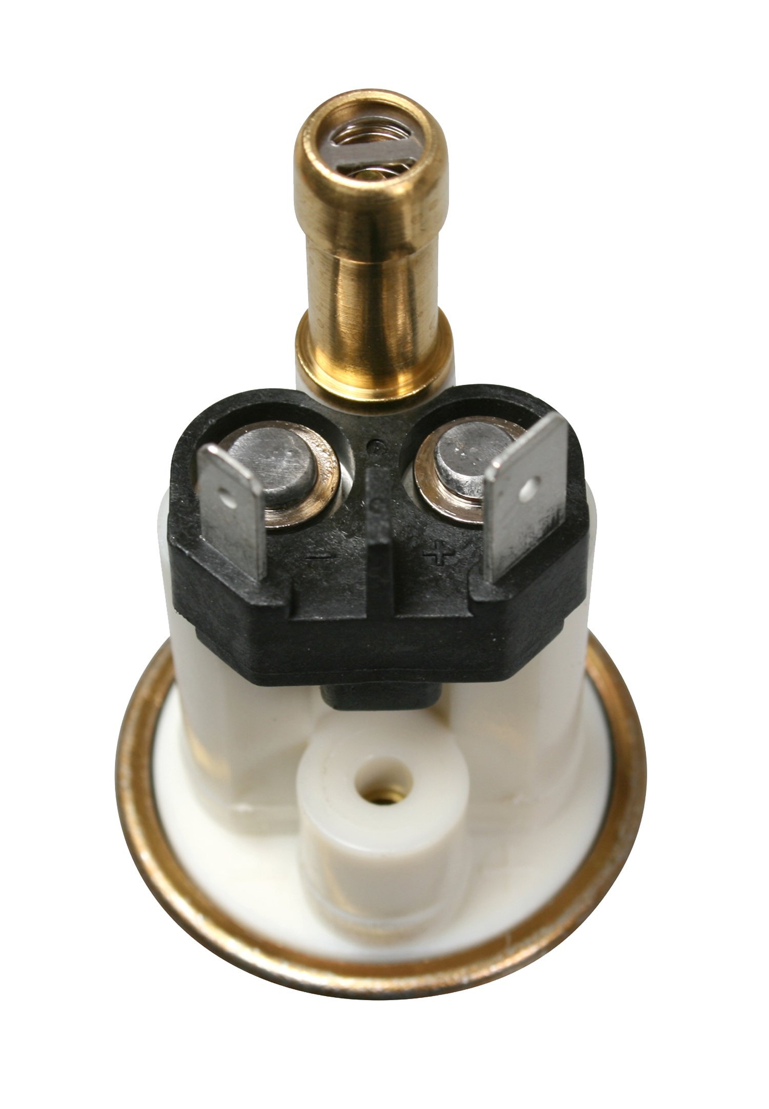 Airtex E7012 High Performance Electric Fuel Pump - Universal Fit for Cars, Trucks & SUVs - Reliable Replacement Part for Smooth Engine Operation - Ideal for Daily Commuting & Off-Road Adventures