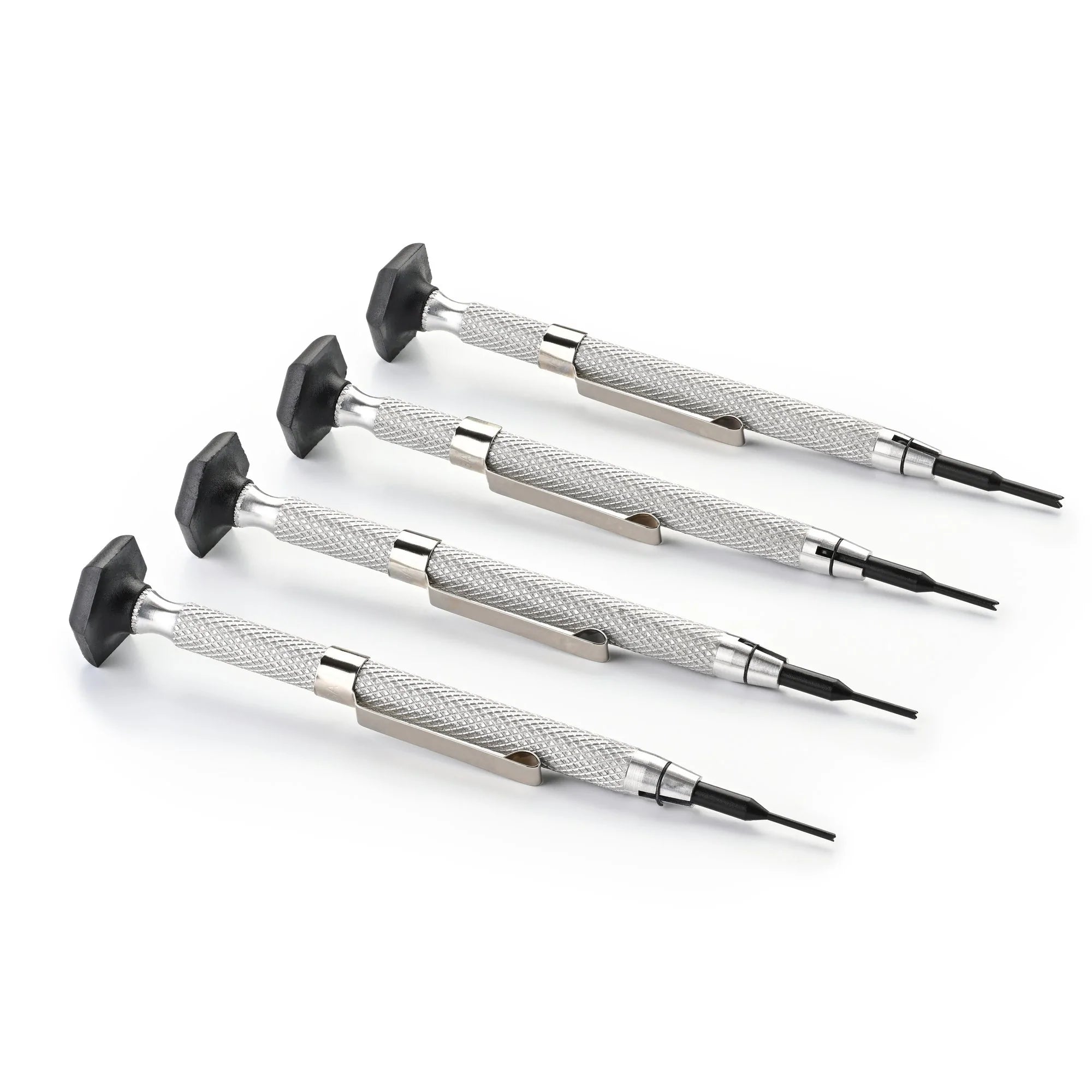 iFixit Precision Screw Extractor Set - Professional Screw Removal Kit for Electronics Repair, Phone, Laptop & Small Devices - Perfect for DIY Fixes, Tech Repairs & Home Maintenance