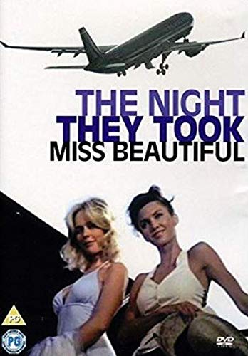 The Night They Took Miss Beautiful - Thriller Novel for Mystery Lovers | Perfect for Book Clubs & Late-Night Reading