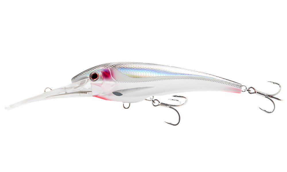 DTX Minnow 85 FLT 85mm Fishing Lure - Topwater Bass Bait for Freshwater & Saltwater - Perfect for Casting, Trolling, and Kayak Fishing