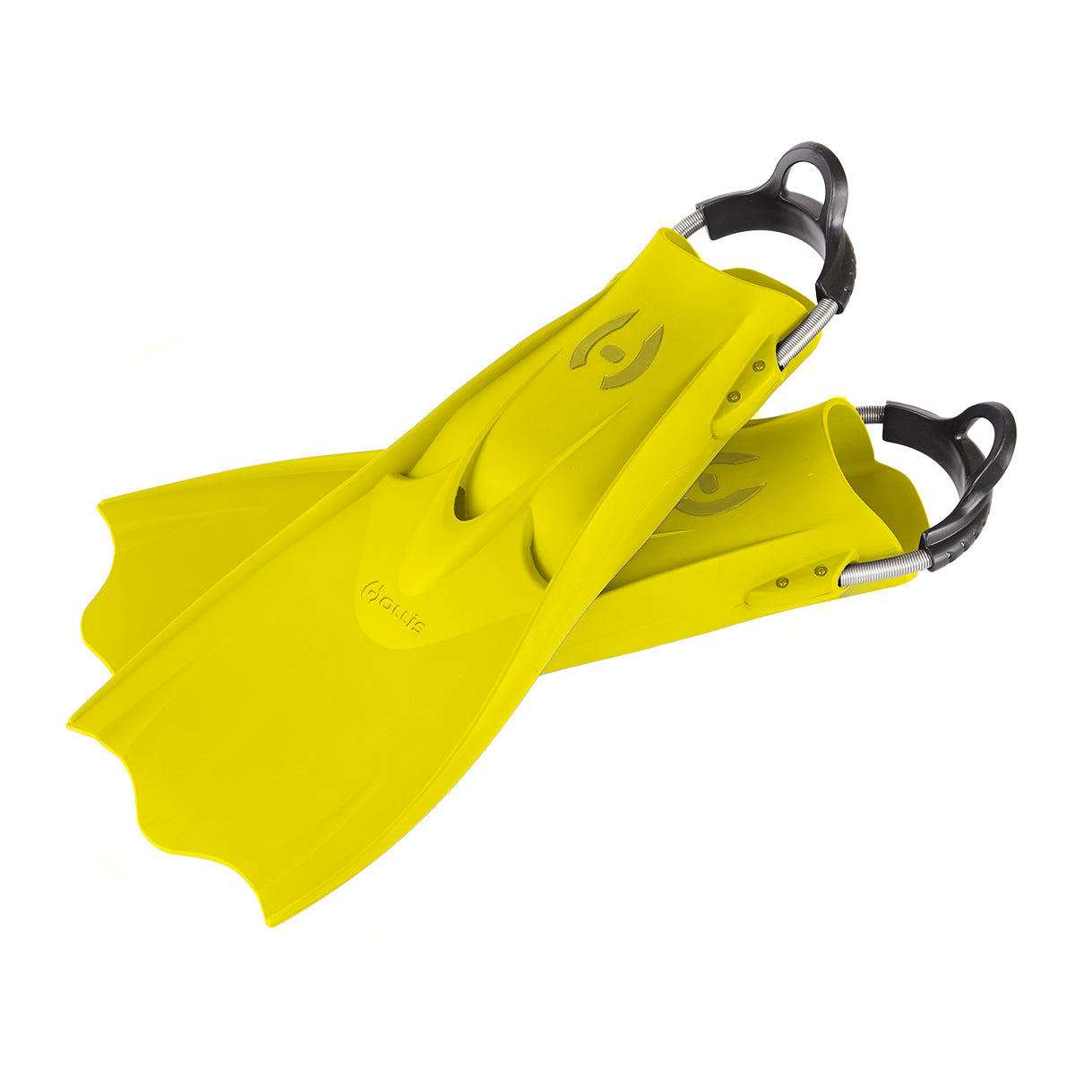 Hollis F1 LT Scuba Diving Fins - Lightweight & Comfortable for Snorkeling, Spearfishing & Underwater Adventures