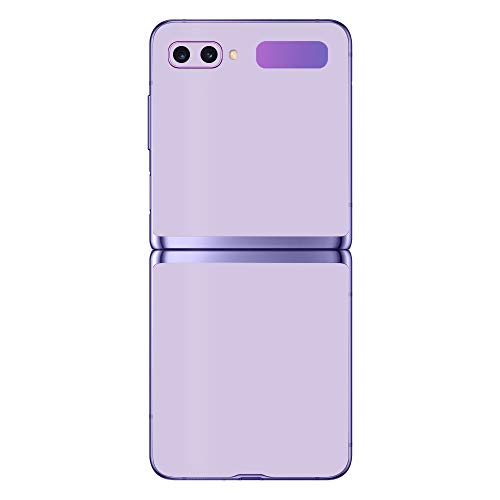 Solid Lilac