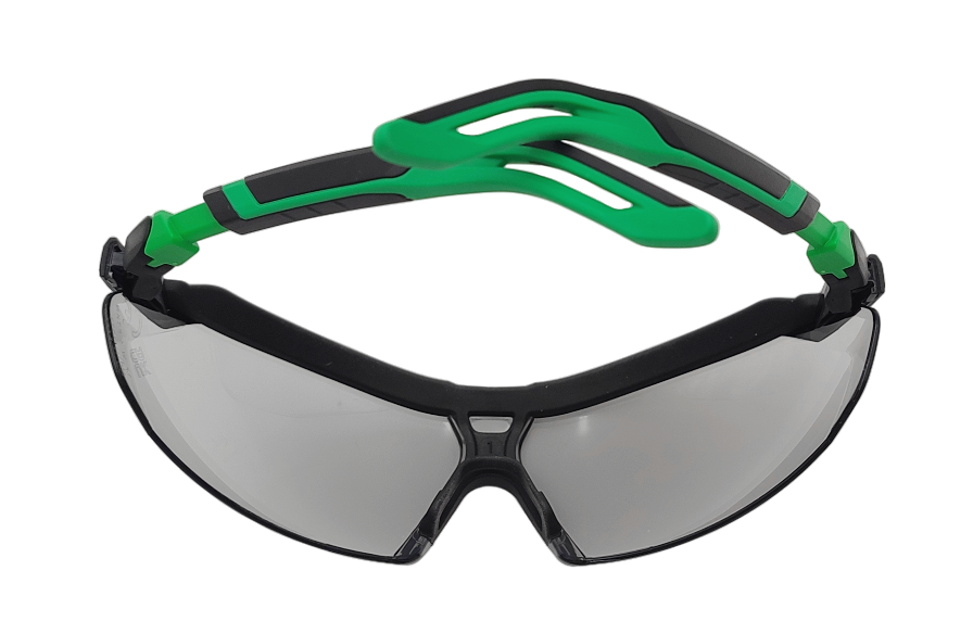 Uvex i 5 Infradur Plus Ivo Welding Safety Glasses 9183041 - ANSI Z87.1 Certified for Eye Protection | UV & Infrared Protection | Comfortable Fit for Industrial Work, Metal Fabrication & DIY Projects