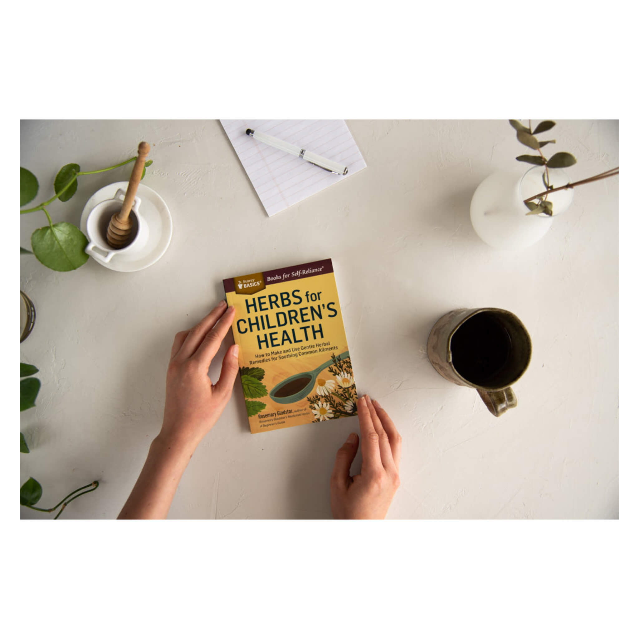 Best Herbs for Kids' Health - Natural Immune Boosters & Wellness Supplements for Children - Perfect for Daily Health Support & Cold Season Defense