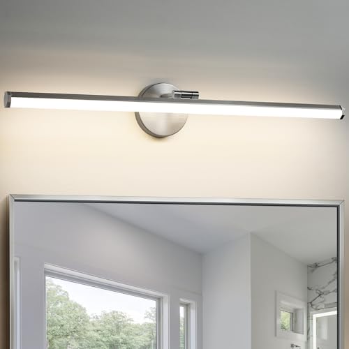 Brushed Nickel-3000k