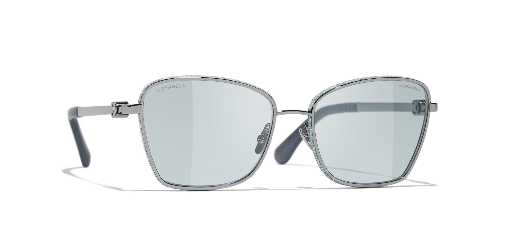 Ruthenium/Grey