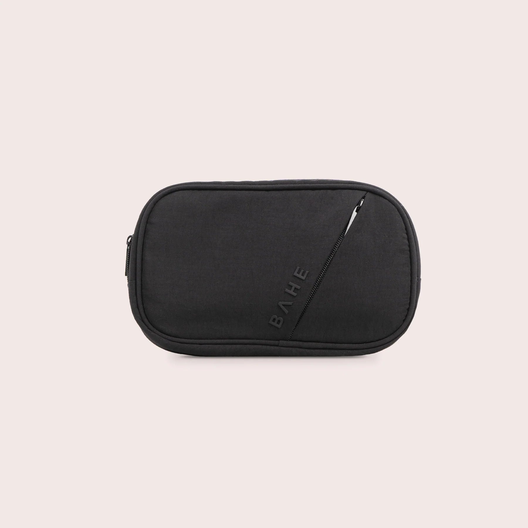 BAHE Principal Xbody Bag in Anthracite - Stylish & Durable Crossbody Purse for Women, Perfect for Travel, Work & Everyday Use