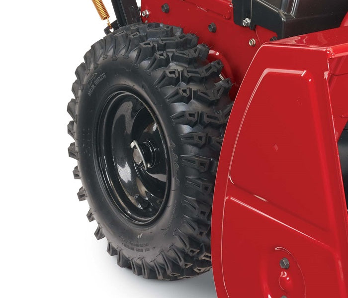 Toro 38842 Power Max HD 1232 OHXE Two-Stage Snow Blower with Electric Start - Heavy Duty Snow Removal for Driveways & Walkways
