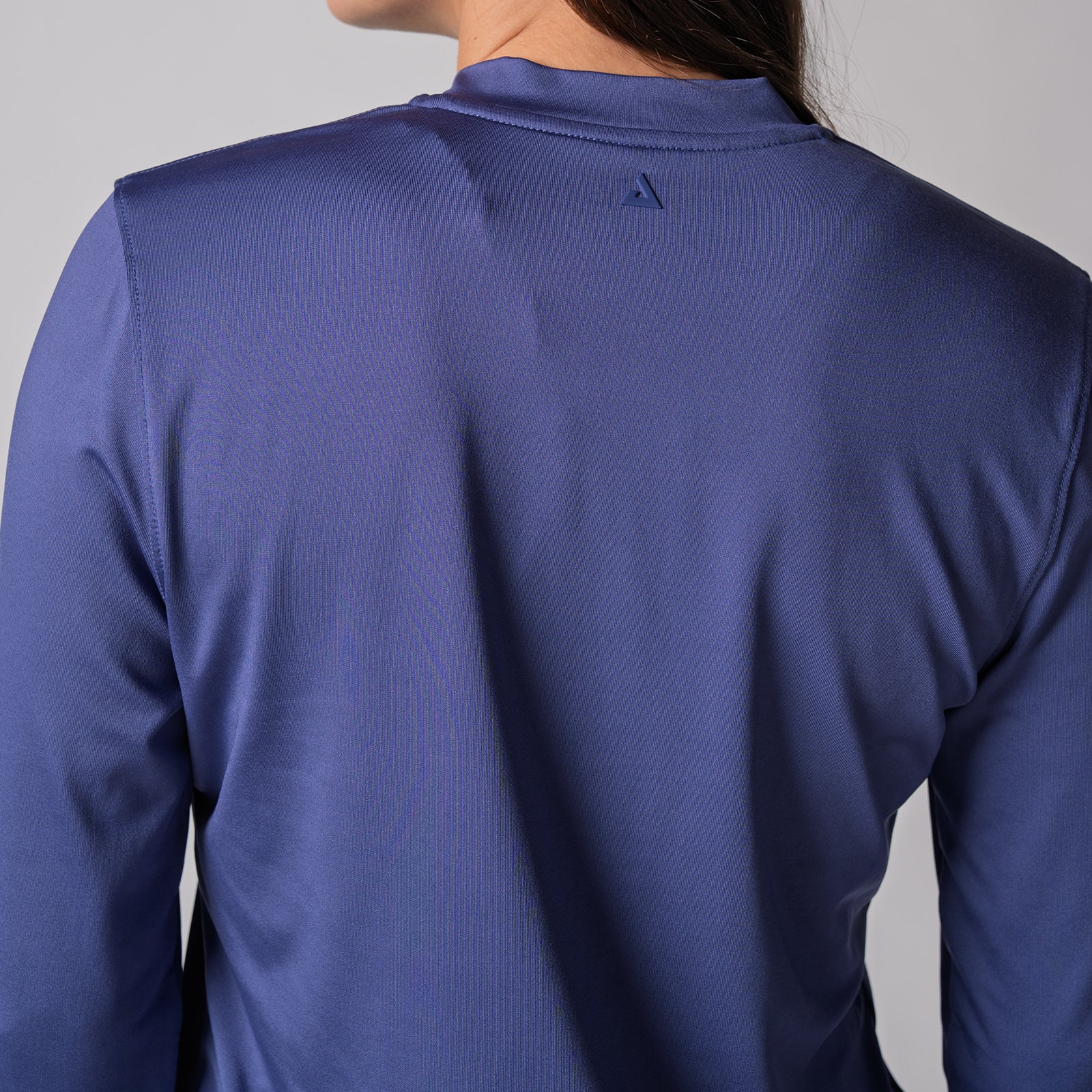 Women's Quarter Zip Pullover