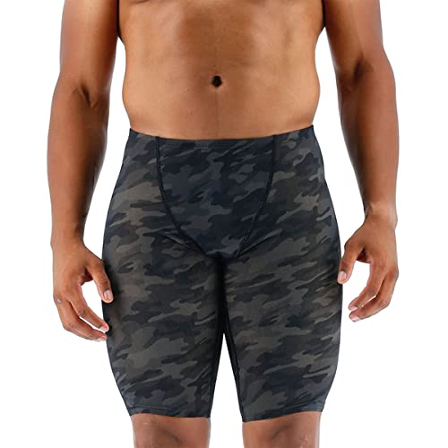 Black Camo