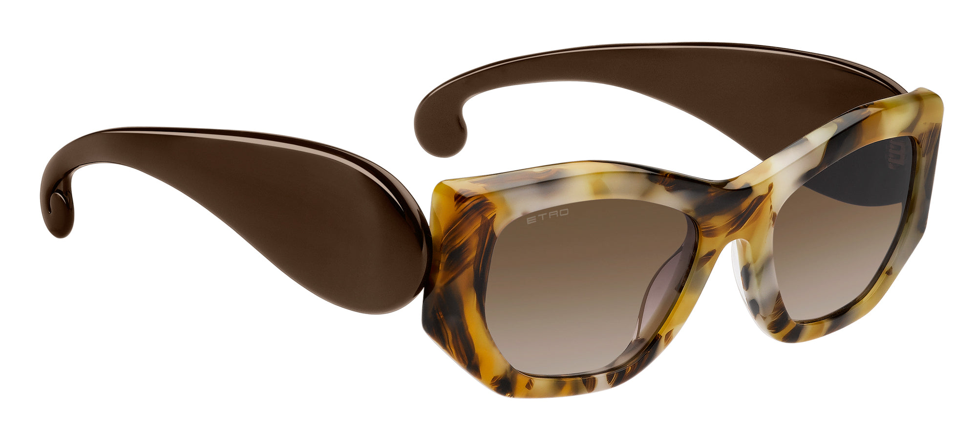 ETRO ETROPAISLEY Print Silk Scarf - Luxury Fashion Accessory for Women, Perfect for Gifts, Parties, and Special Occasions