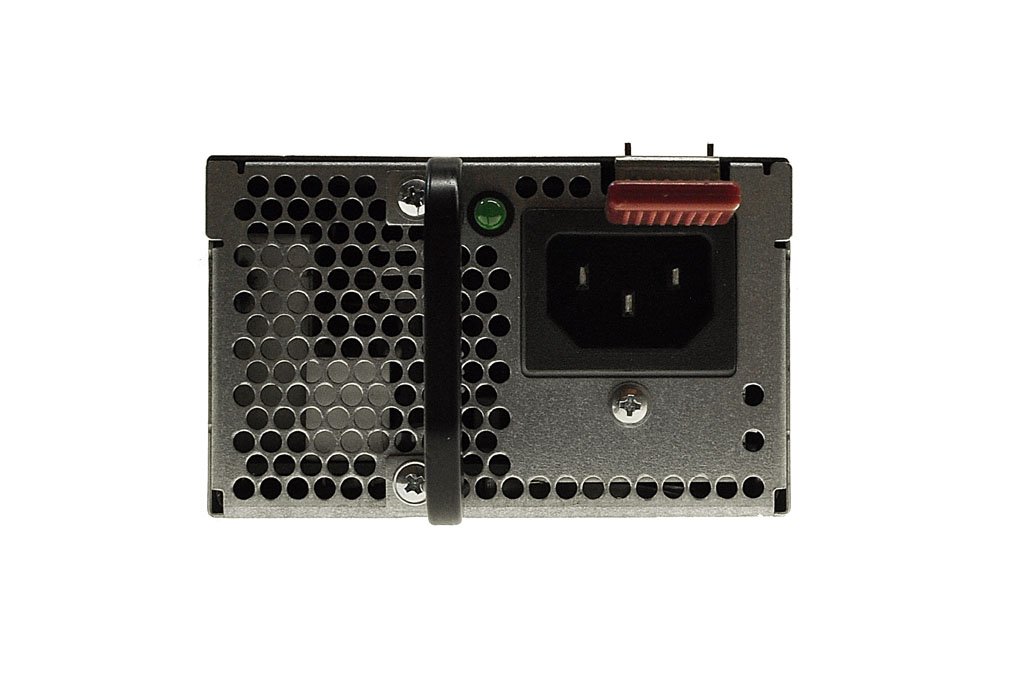 HP 399771-B21 Hot Plug Power Supply for HP ProLiant DL380 Gen9 Server - Reliable Server Replacement Part for Data Centers & IT Infrastructure