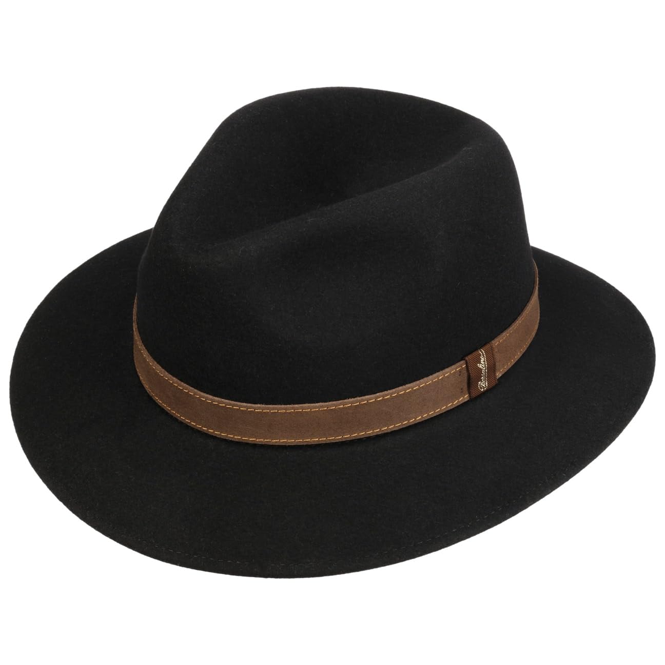 Marco Casual Crusher Hat for Men & Women - Stylish Packable Sun Hat for Outdoor, Travel, and Beach