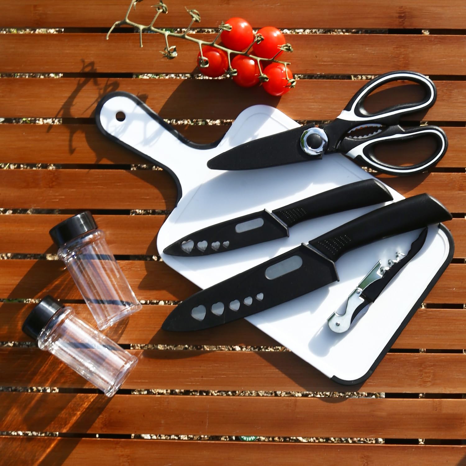 Premium 15-Piece Portable Camping Cookware Set - Lightweight Outdoor Cooking Utensils for Camping, Hiking, RV Trips & Picnics | Compact BBQ Gear for Travel & Backpacking Adventures