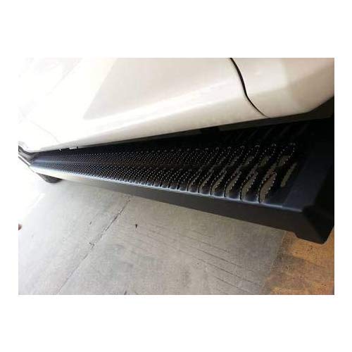 VALUE BRAND RB006TI RB Tundra Crew MAX Truck Seat Covers for 2007-2016 Models - Durable & Comfortable for Off-Road Adventures & Daily Commutes