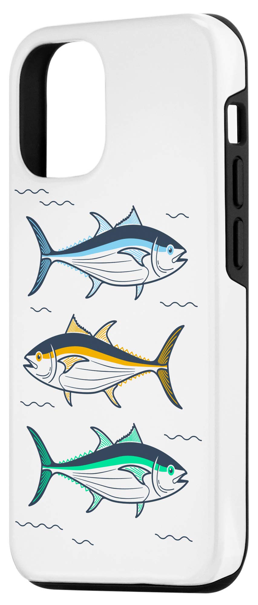 Premium Shockproof iPhone 12/12 Pro Phone Case - Slim Protective Cover with Anti-Scratch Design | Perfect for Outdoor Activities, Travel & Daily Use