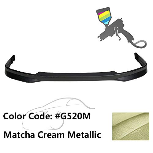 #G520M Matcha Cream Metallic