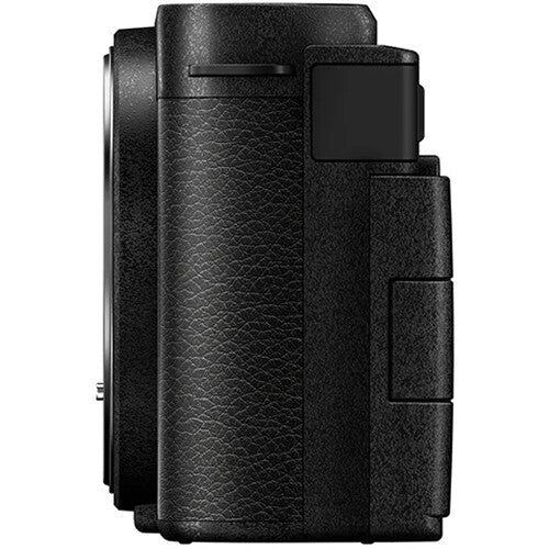 Panasonic Lumix S9 Full Frame Mirrorless Camera with 4K Video & WiFi - Perfect for Travel Photography, Vlogging & Professional Shooting