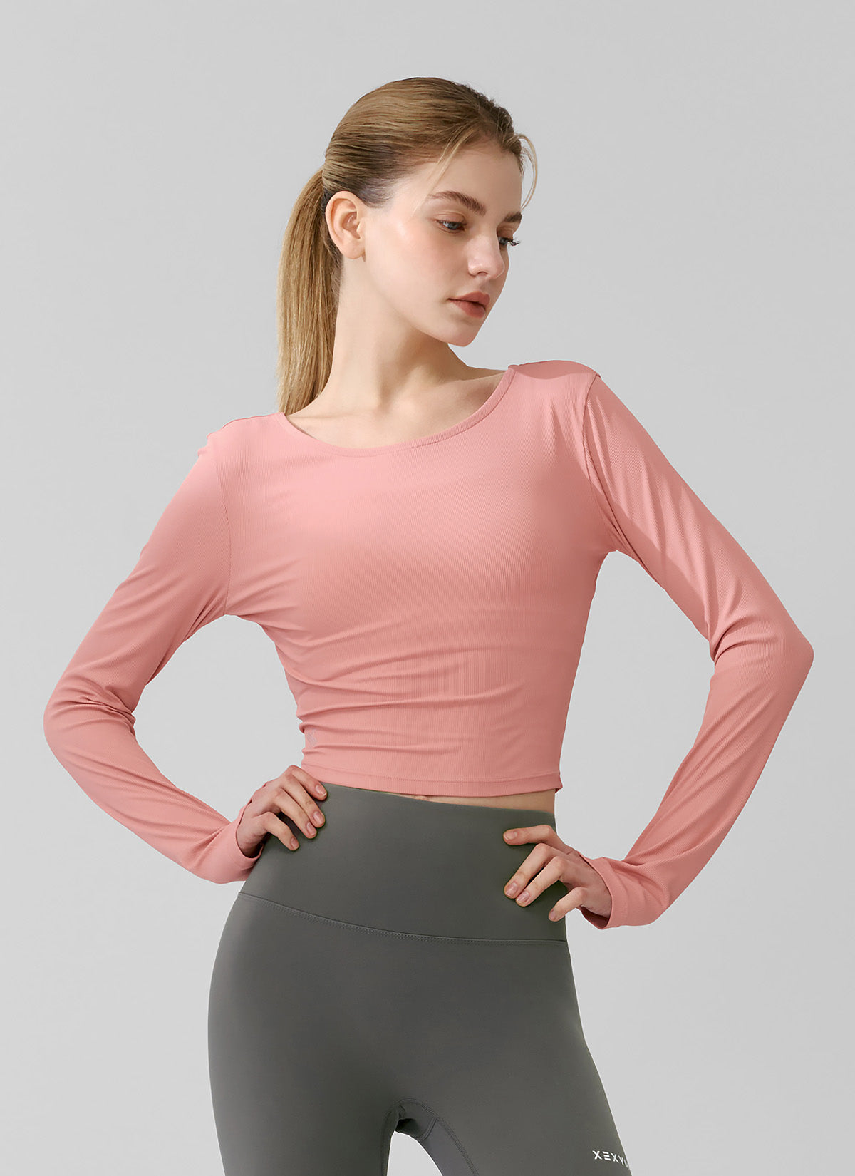 Mellow Pink