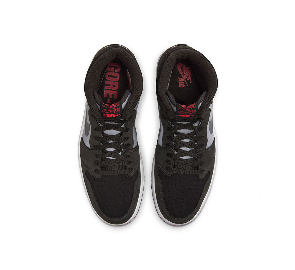 AIR JORDAN 1 ELEMENT Sneakers - Men's High-Top Basketball Shoes for Comfort & Style - Perfect for Streetwear, Casual Wear & Basketball Games