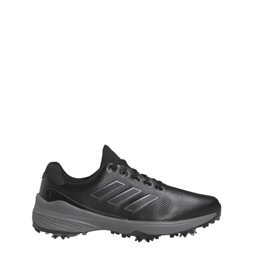Core Black/Dark Silver Metallic/Silver Metallic
