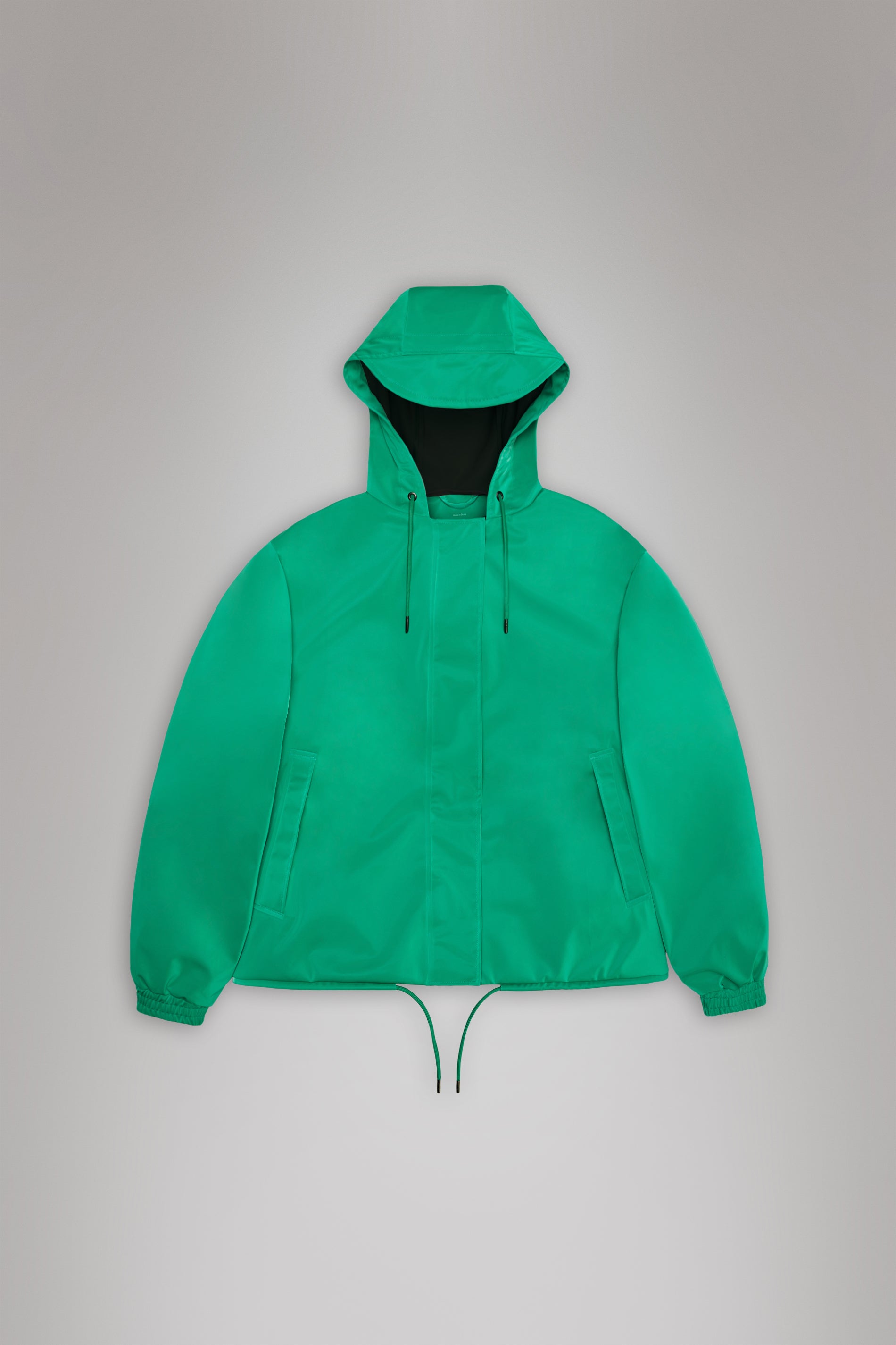 String W Jacket - Stylish & Comfortable Women's Outerwear for Casual & Outdoor Wear | Perfect for Fall & Winter Fashion