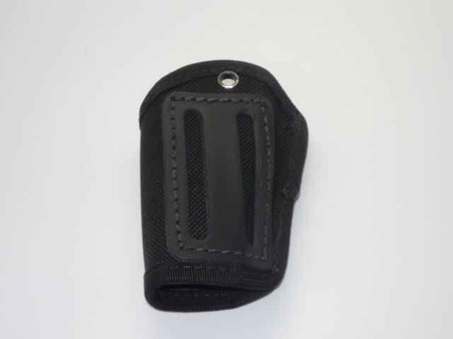 Garrett Ballistic Weave Belt Holster for SuperWand - Tactical Concealed Carry Gun Holster for Outdoor, Hiking & Security Use