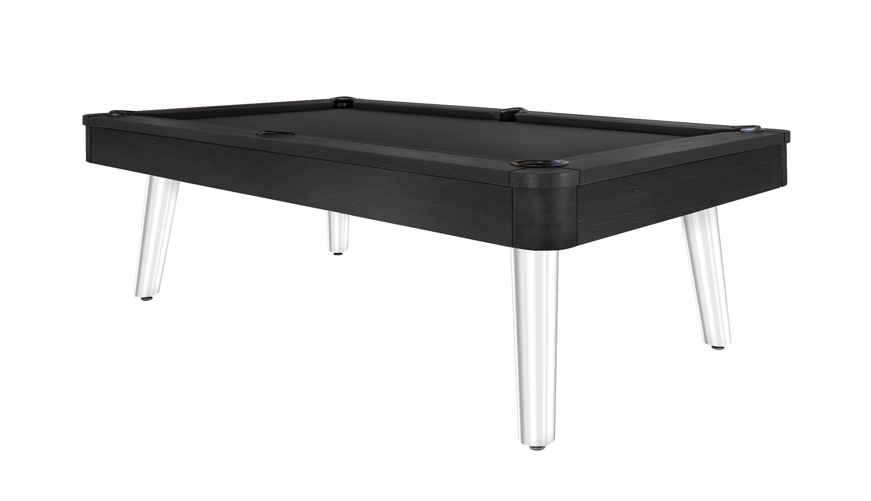Percy 7 Foot Professional Pool Table for Home & Game Room - Premium Billiards Table for Adults & Family Entertainment