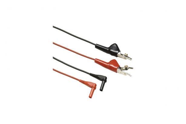 Fluke TL26A Telecom Test Lead Set - 5 Way Electrical Testing Probes (Item No. 1273172) | Ideal for Network Cable, Telephone Line & Communication Equipment Testing
