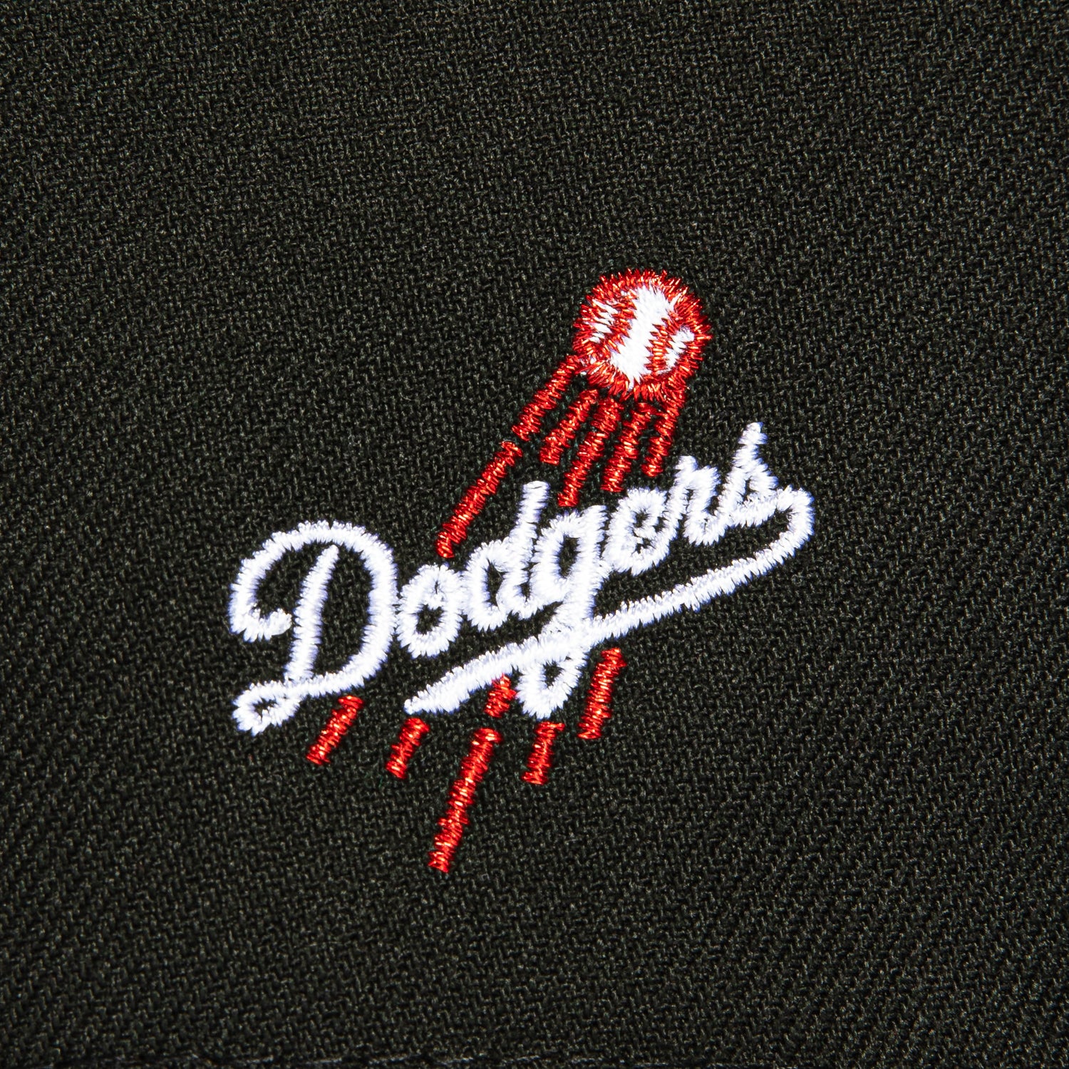 New Era 59Fifty Los Angeles Dodgers Logo Patch 1984 Olympic Stadium Snapback Hat - Black Baseball Cap for Men & Women - Perfect for Dodgers Games, Sports Events & Streetwear Fashion