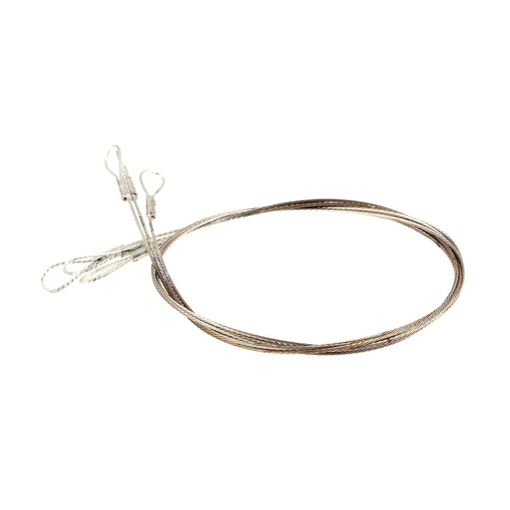 Nemco 55359-P3 Replacement Wire for Cheese Slicer 400-044 | Durable Stainless Steel Cheese Cutting Wire | Perfect for Deli, Kitchen & Food Service Use