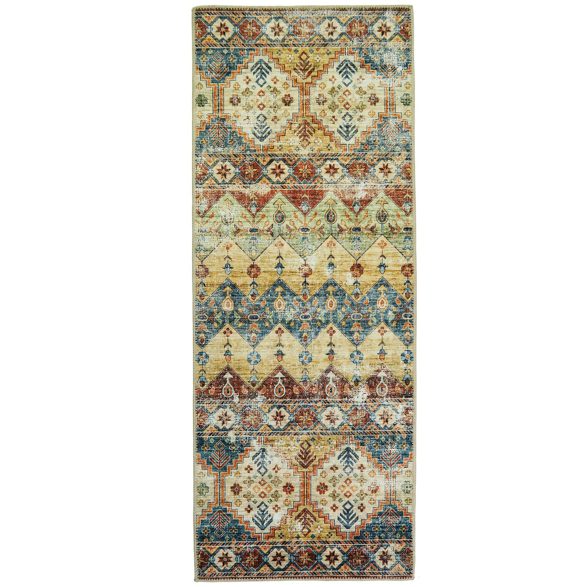 Marrakesh Homefires Area Rug - 21