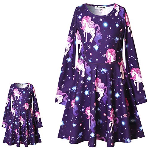 Galaxy Unicorn