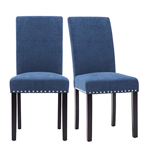 Blue Set of 2