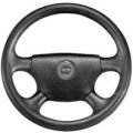 122800AC Legend Steering Wheels - Hard Grip Performance Racing Wheel for Cars & Trucks | Durable Non-Slip Design for Enhanced Control | Perfect for Track Racing, Off-Roading & Daily Driving