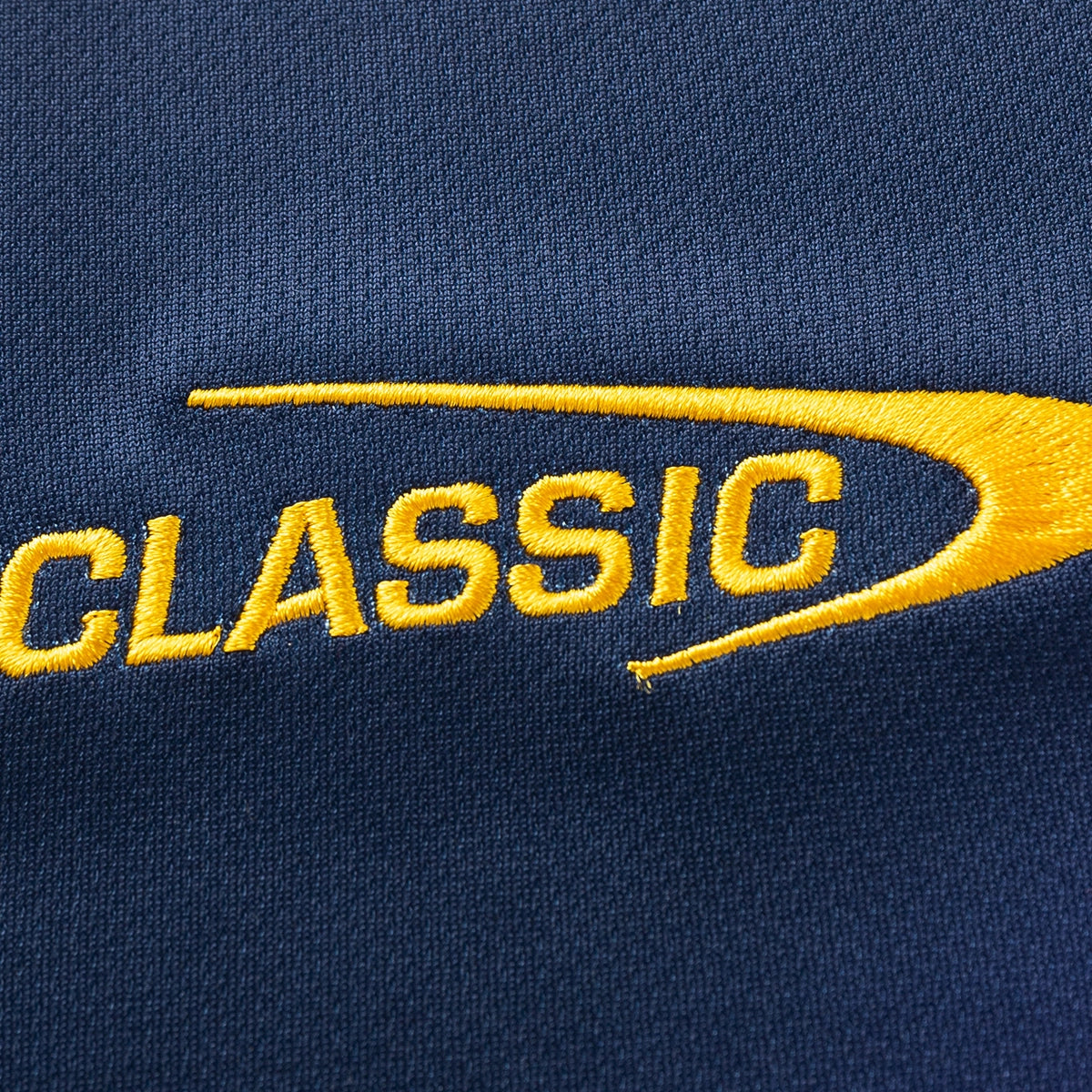 2025 Classic Highlanders Super Rugby Training Jersey - Breathable & Durable for Rugby Practice & Fan Support